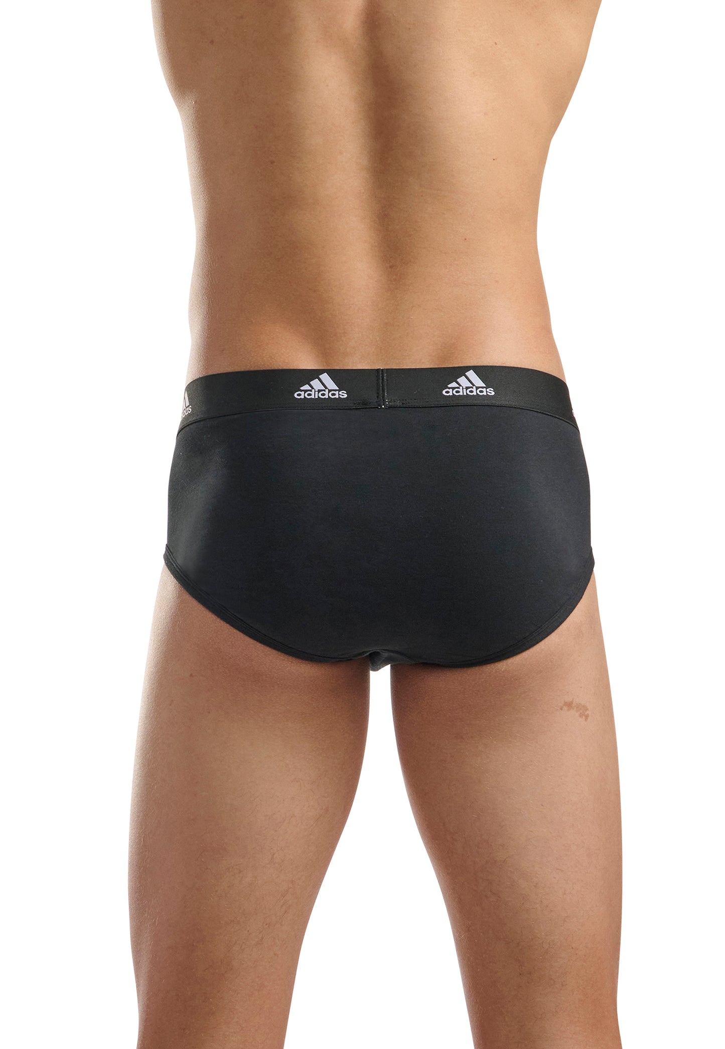 Black White Waistband/Black/Black BOS Print