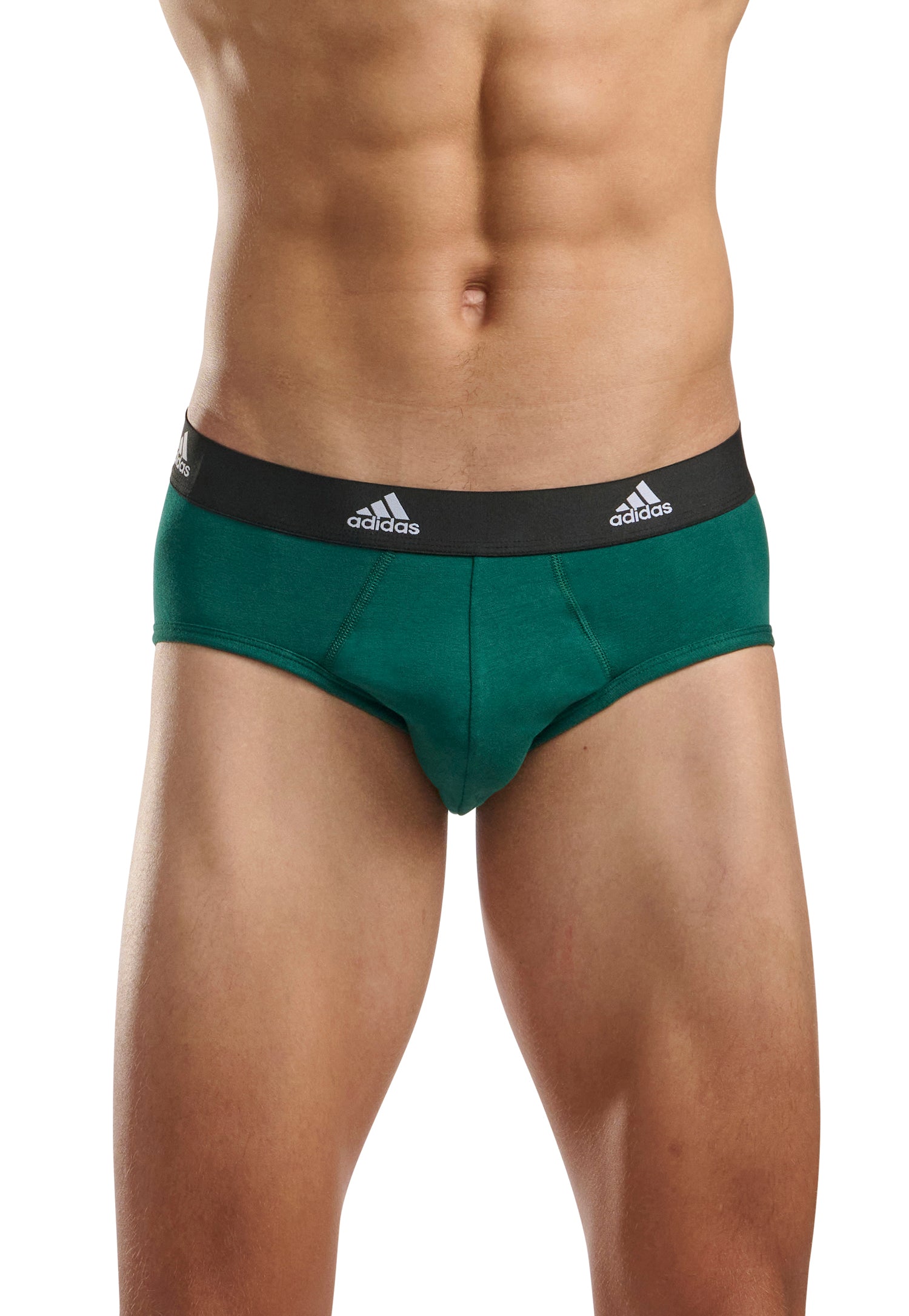 Collegiate Green/Black/Brand Love Print
