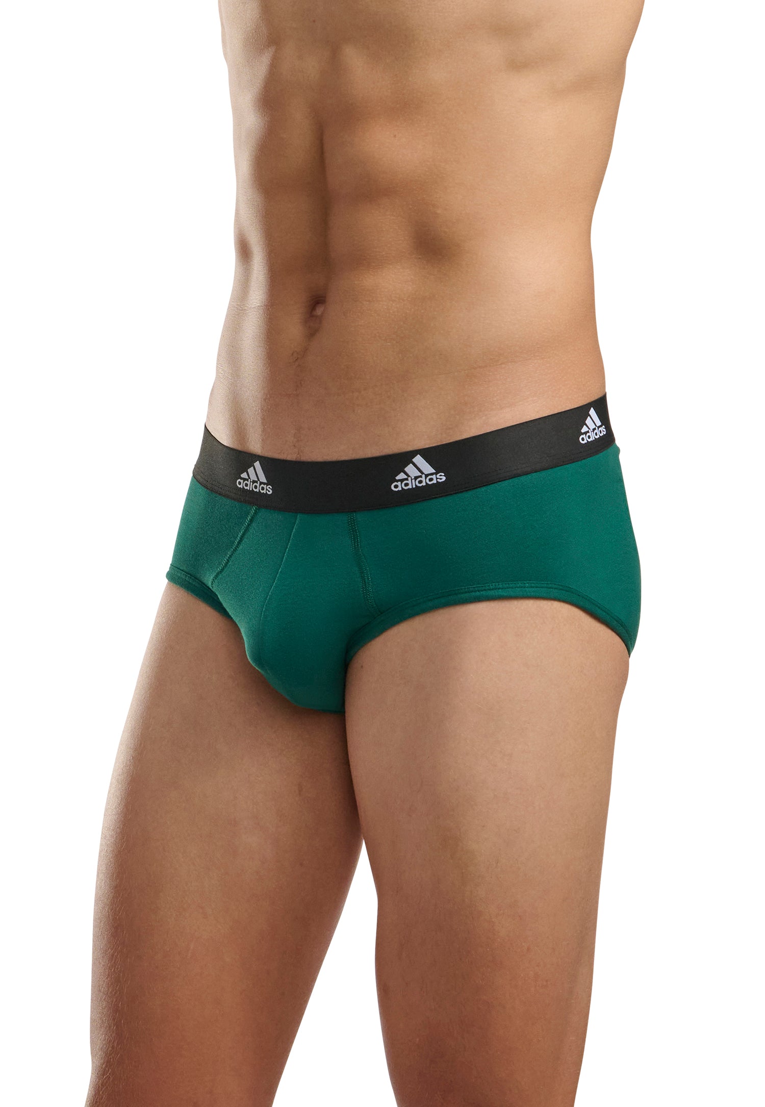 Collegiate Green/Black/Brand Love Print