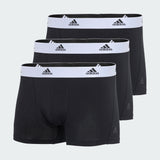 Black/White Waistband