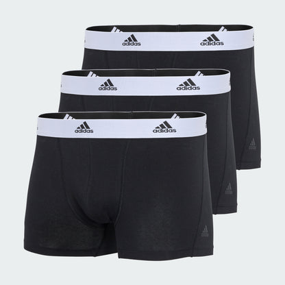 Black/White Waistband