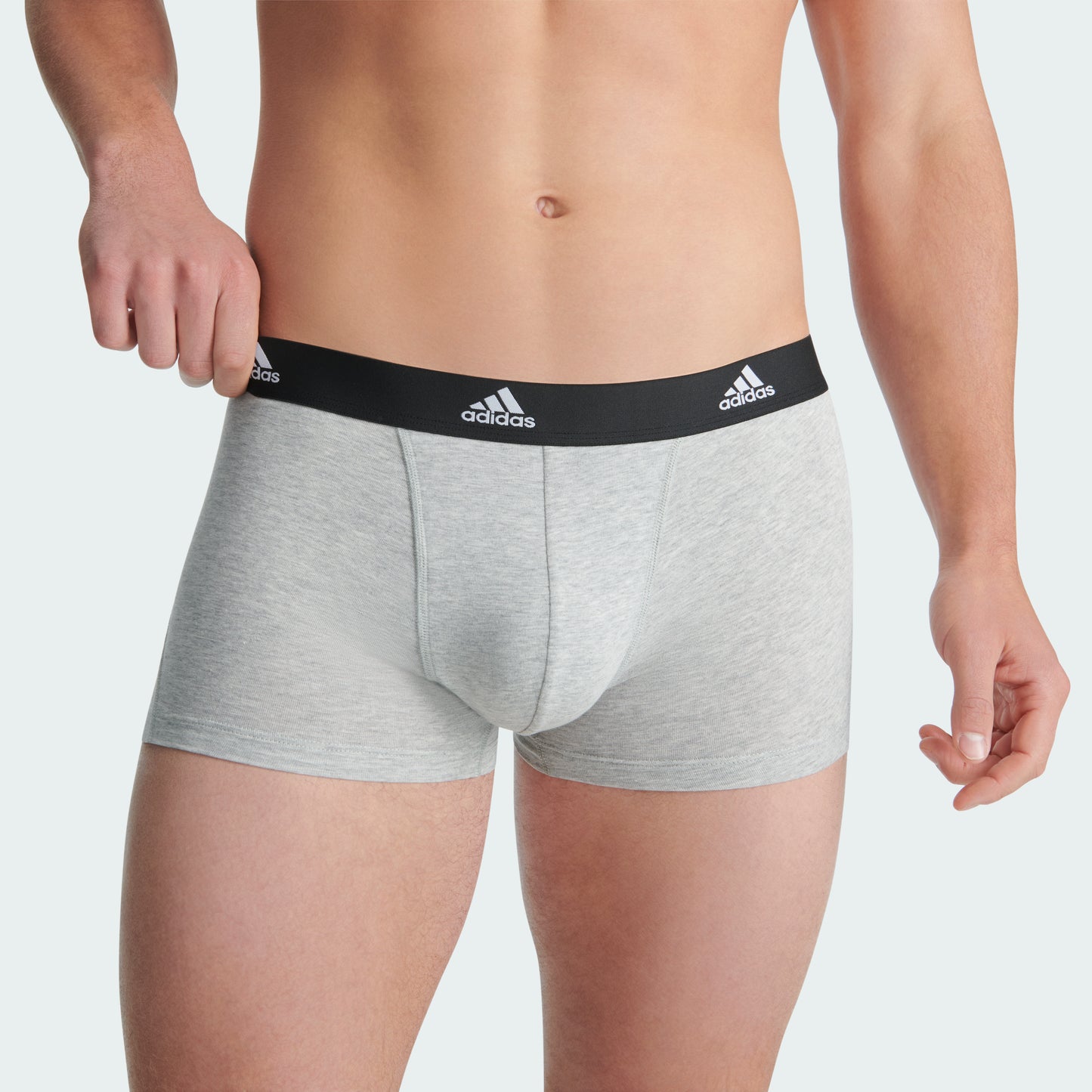 Black BOS/Blue/Grey
