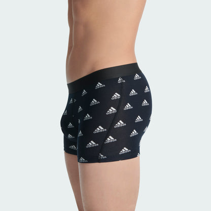 Black BOS/Blue/Grey