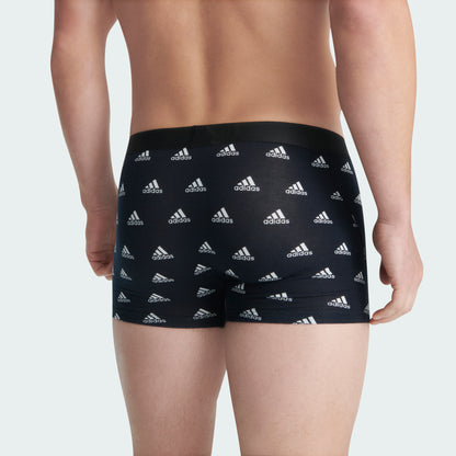 Black BOS/Blue/Grey
