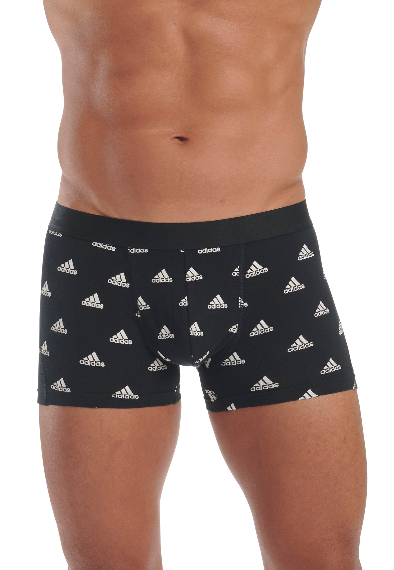 Black/Black/BOS Print