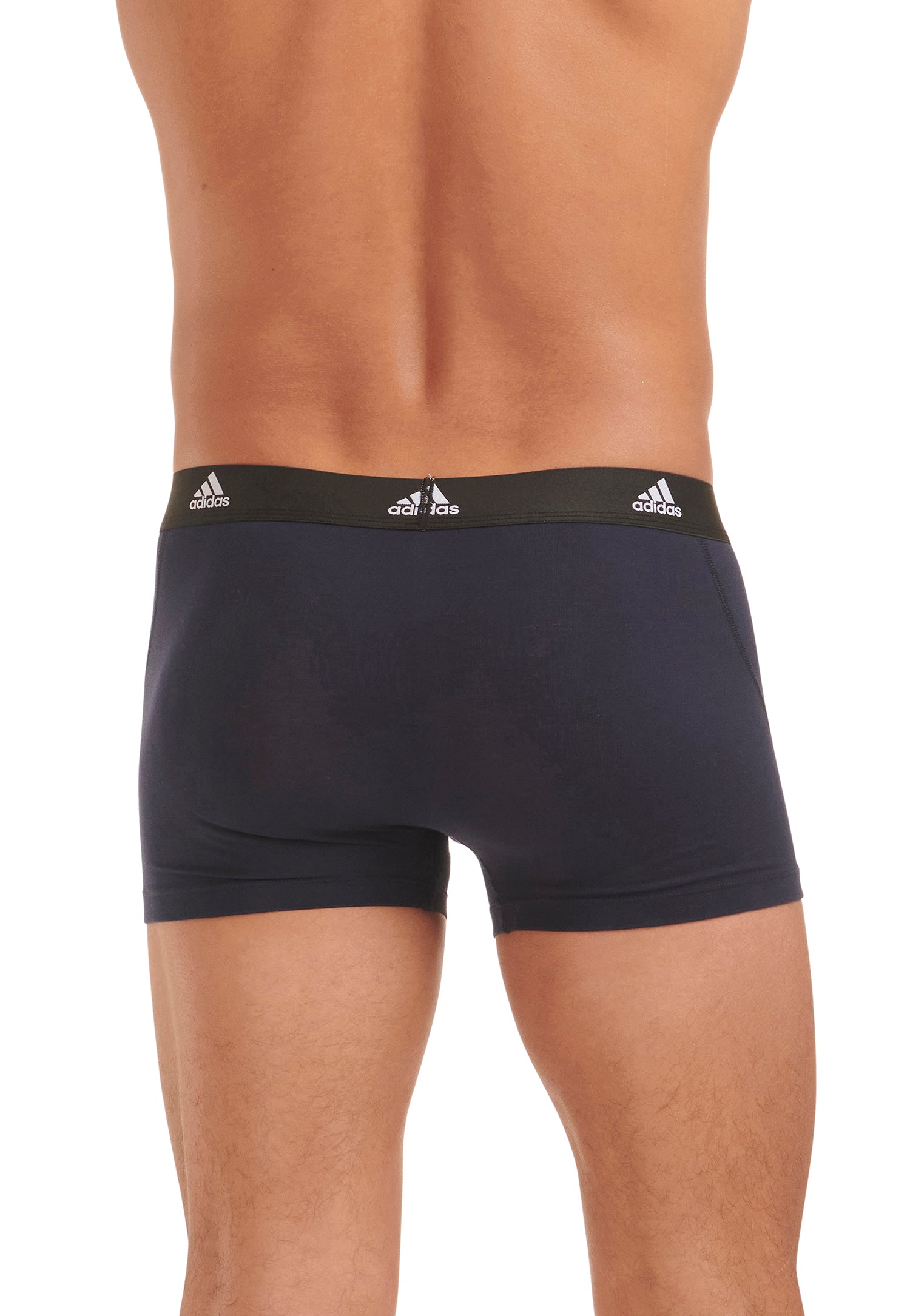 Black White Waistband/Black/Black BOS Print