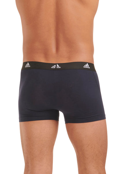 Black White Waistband/Black/Black BOS Print