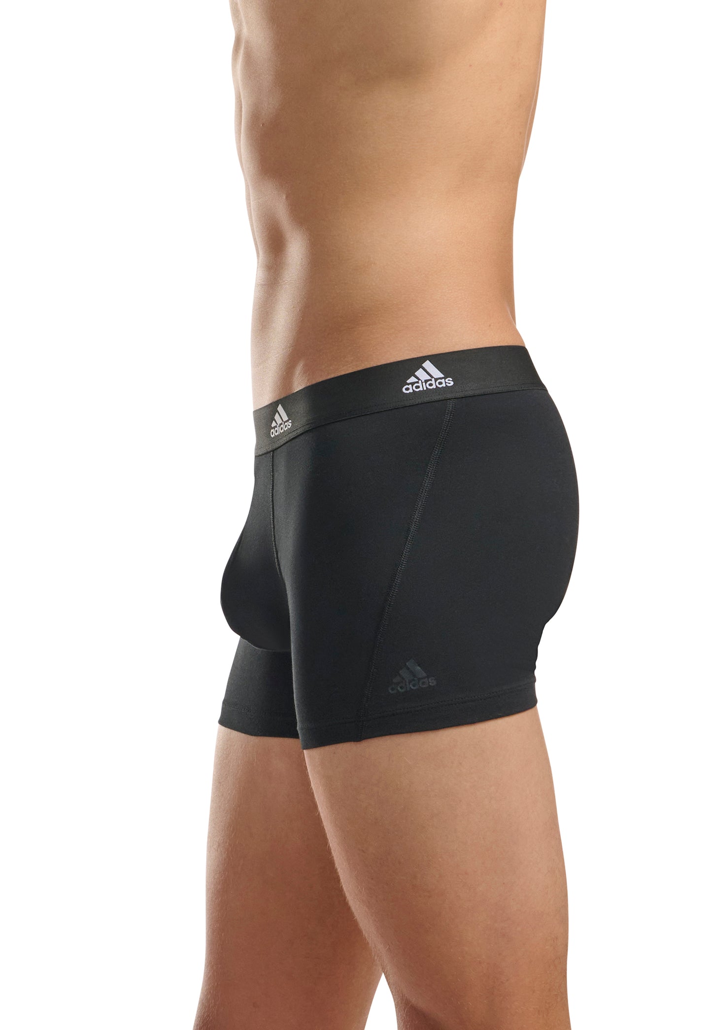Black/Black/BOS Print