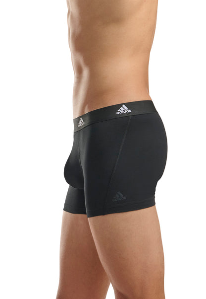 Black/Black/BOS Print