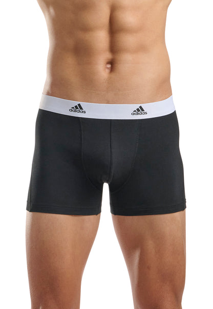 Black/Black/BOS Print
