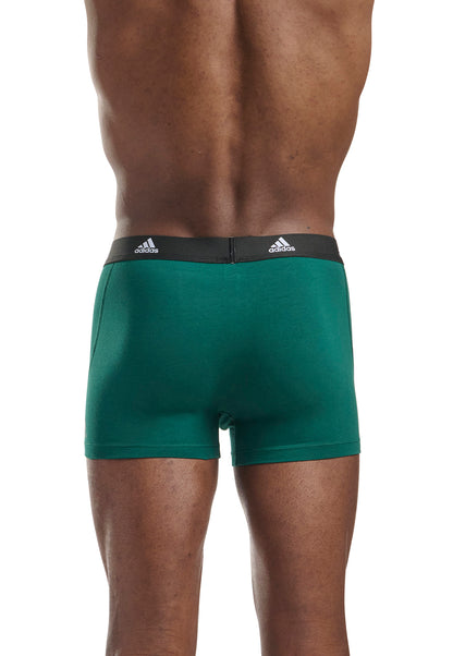 Collegiate Green/Black/Brand Love Print
