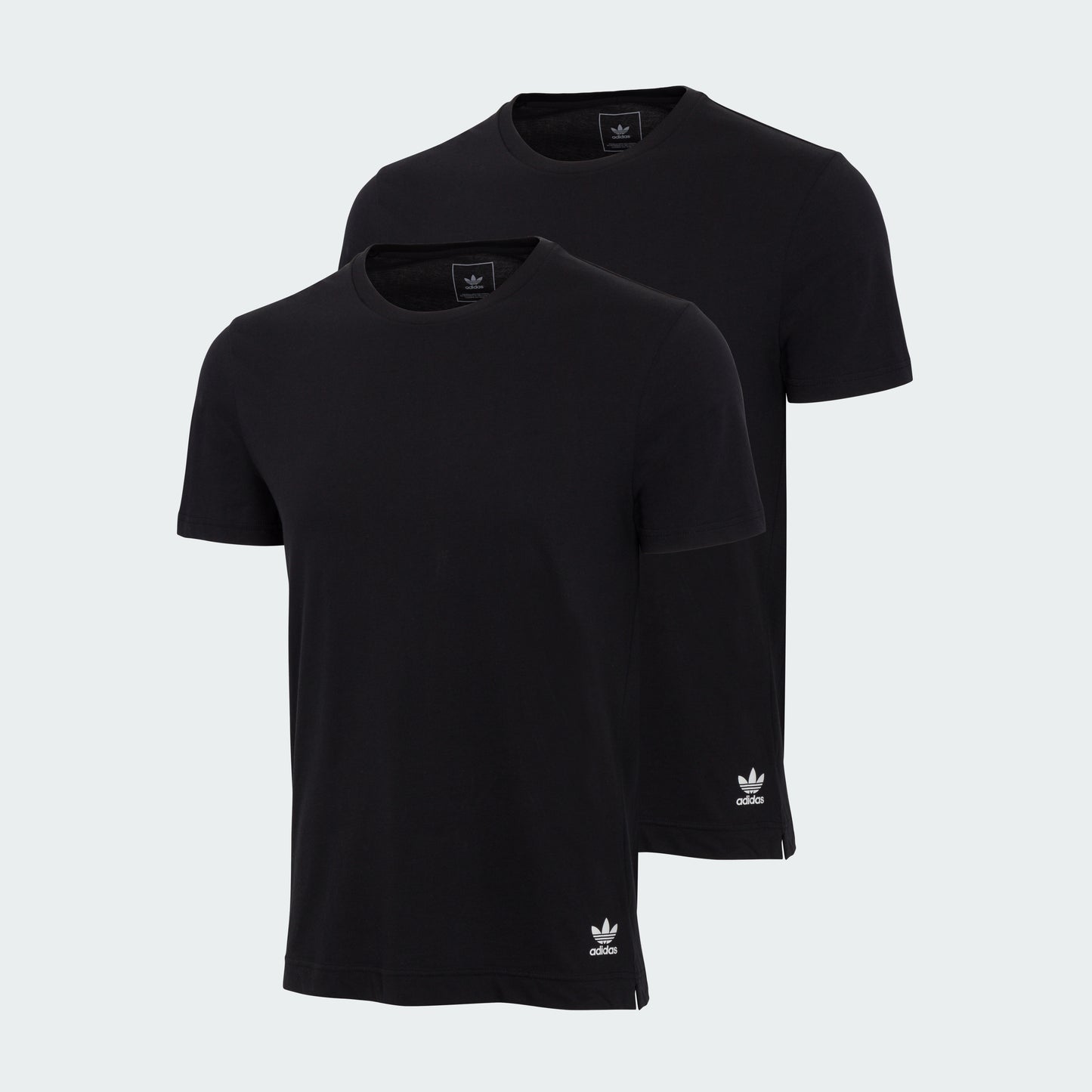 Black/Black
