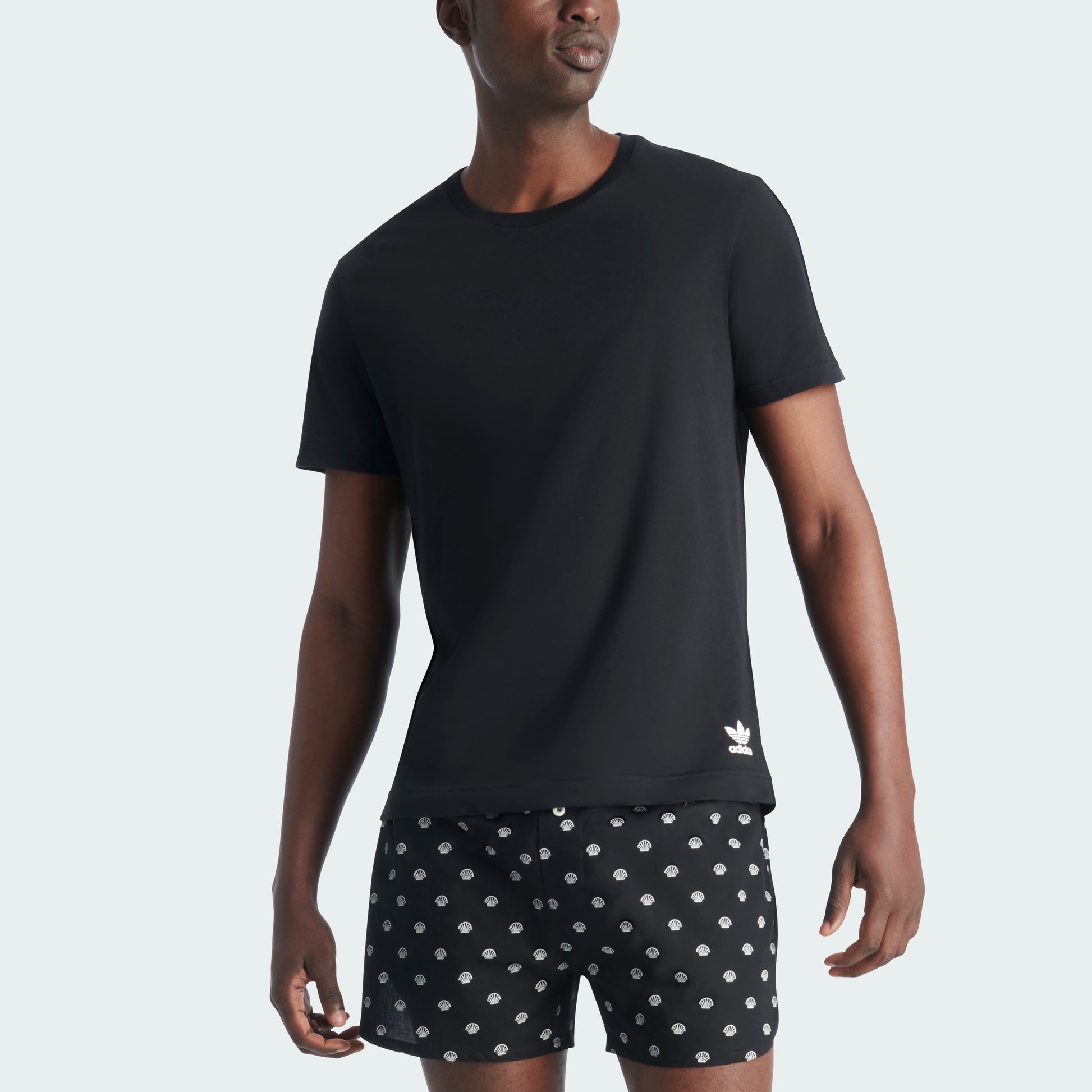 Black/Black