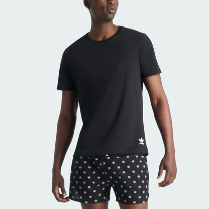 Black/Black