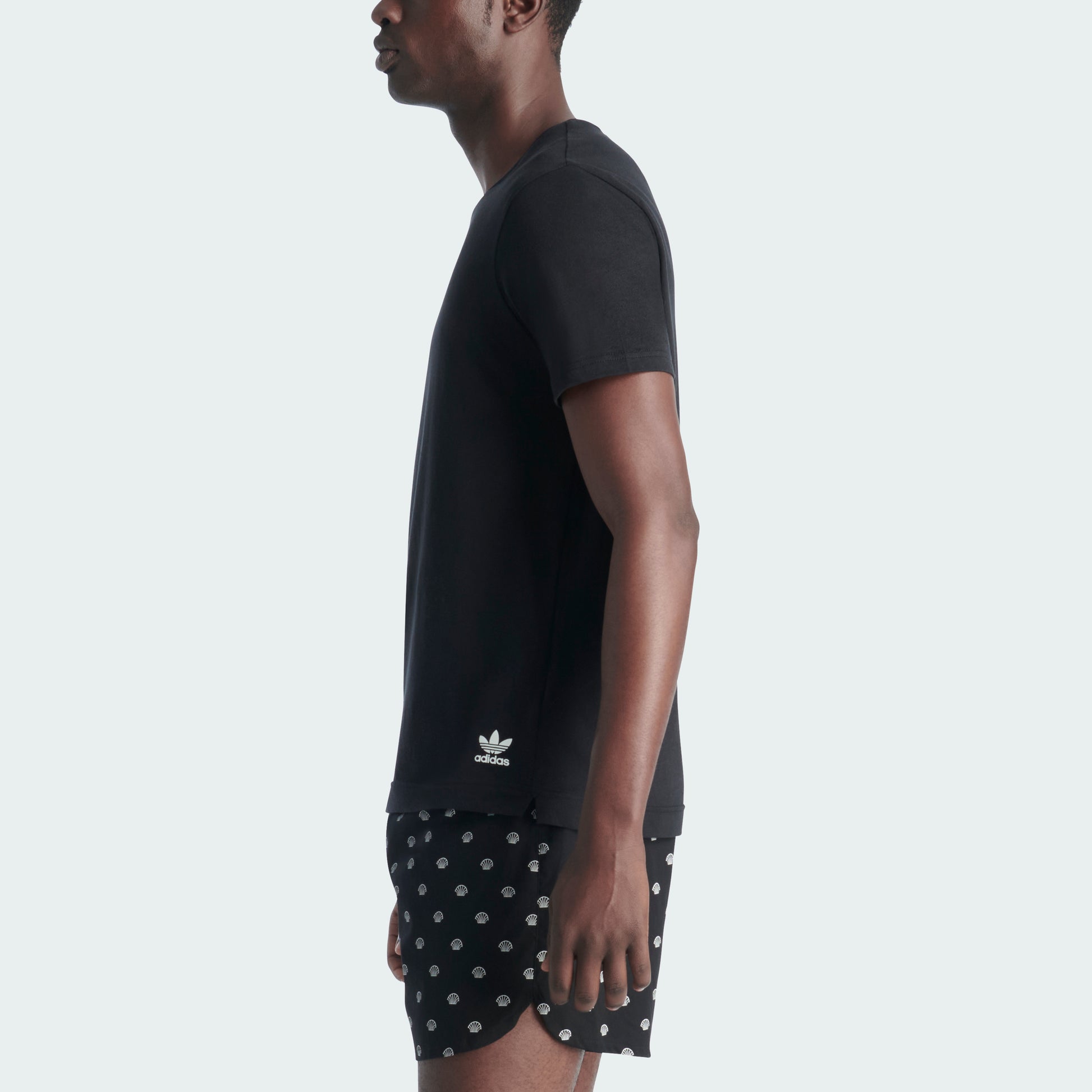 Black/Black