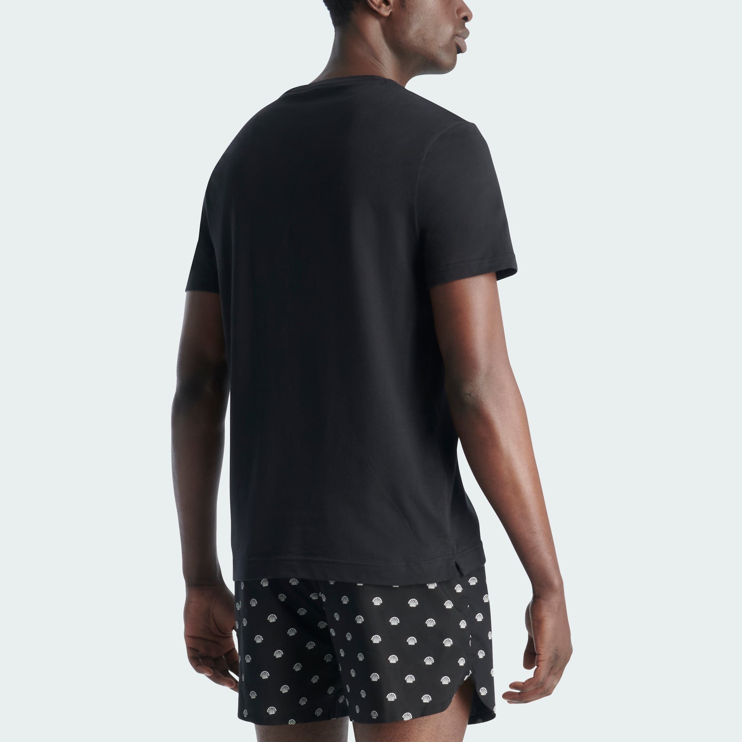 Black/Black