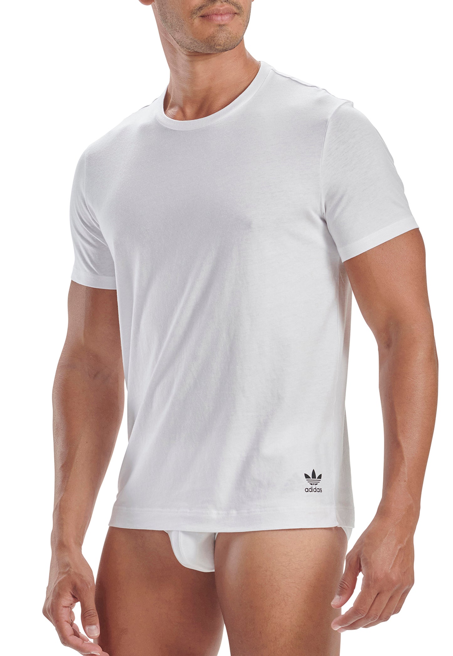 White/White