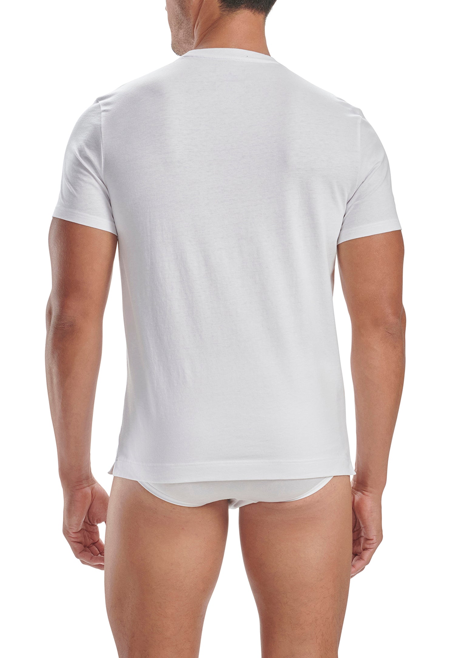 White/White