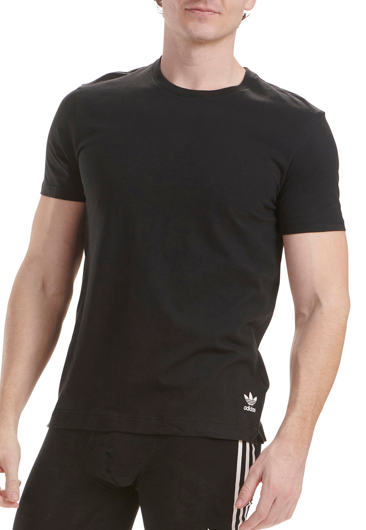 Heather Grey/Black