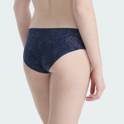 Wonder Blue/Glitter Snake