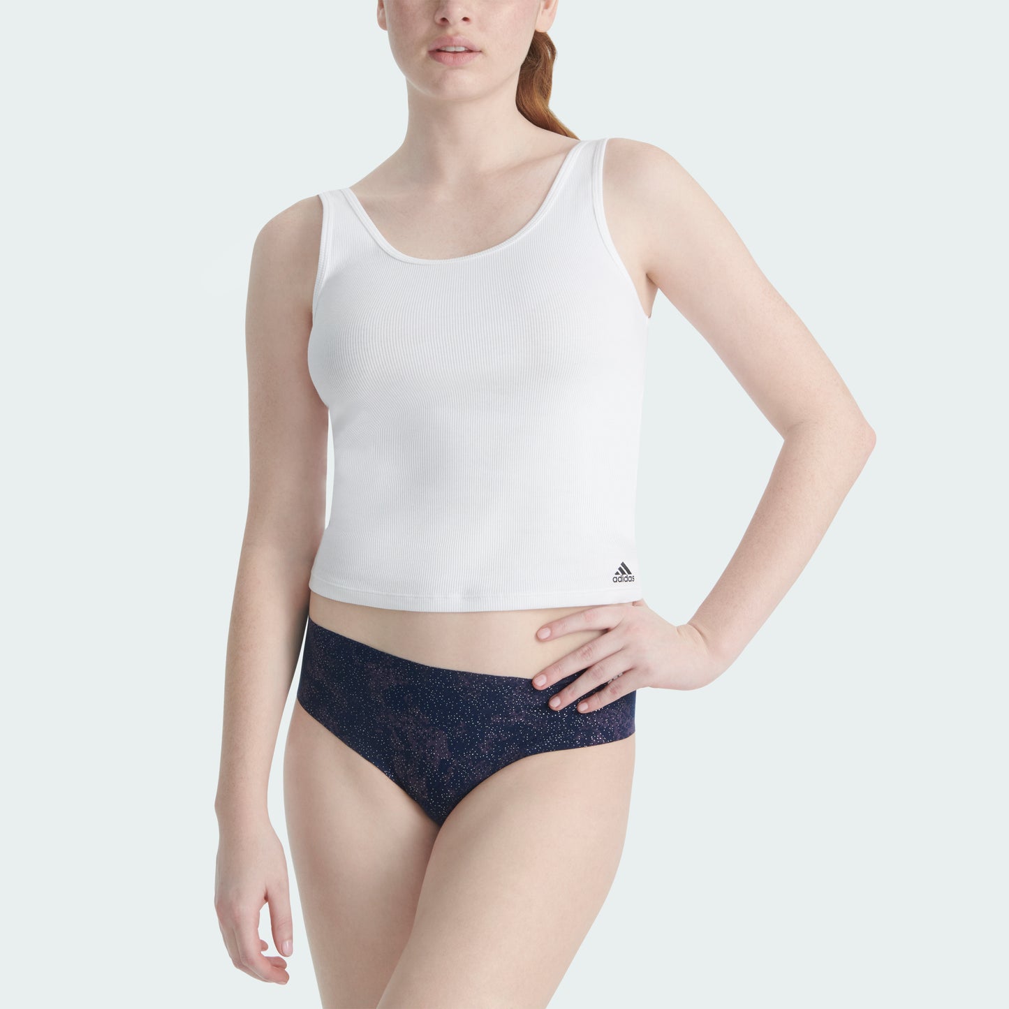 Wonder Blue/Glitter Snake