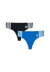 Black/Bluebird