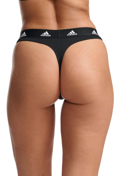 COMFORT COTTON THONG 2 PAIRS