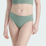 Silver Green