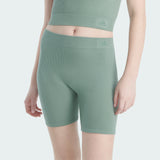Silver Green