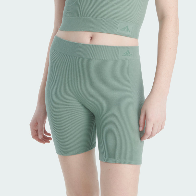 Silver Green