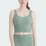 Silver Green