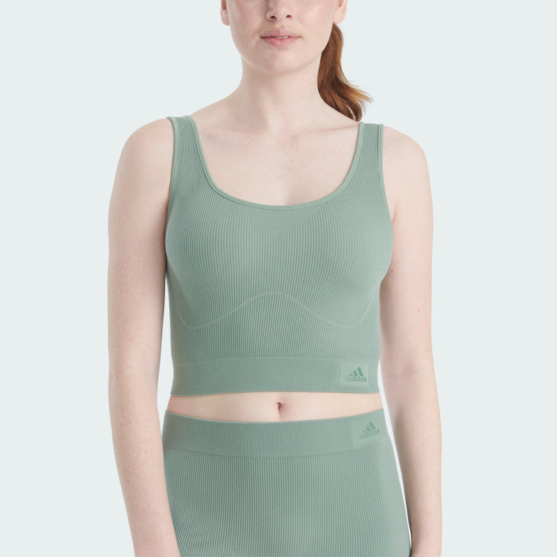Silver Green
