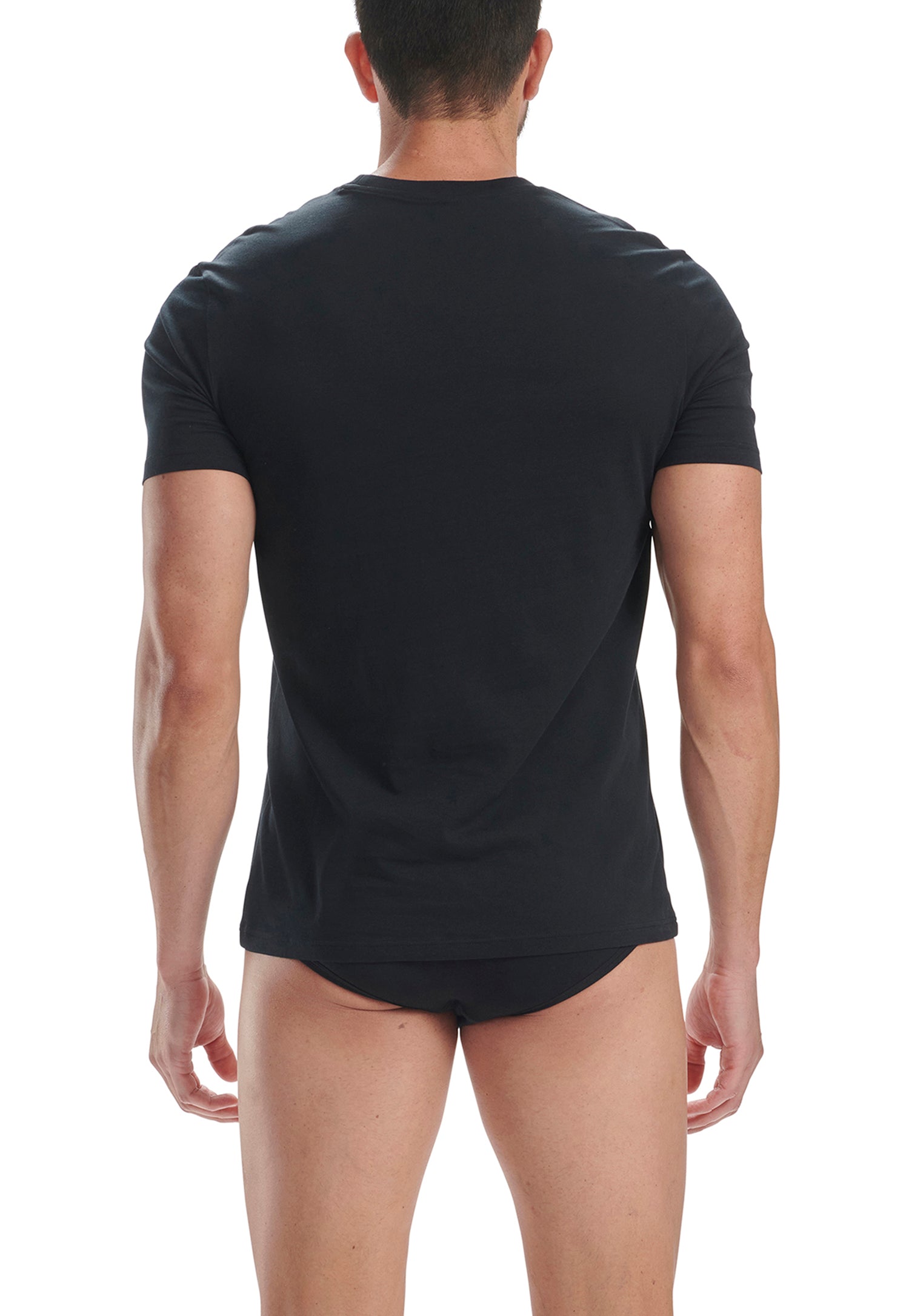 Black/Heather Grey