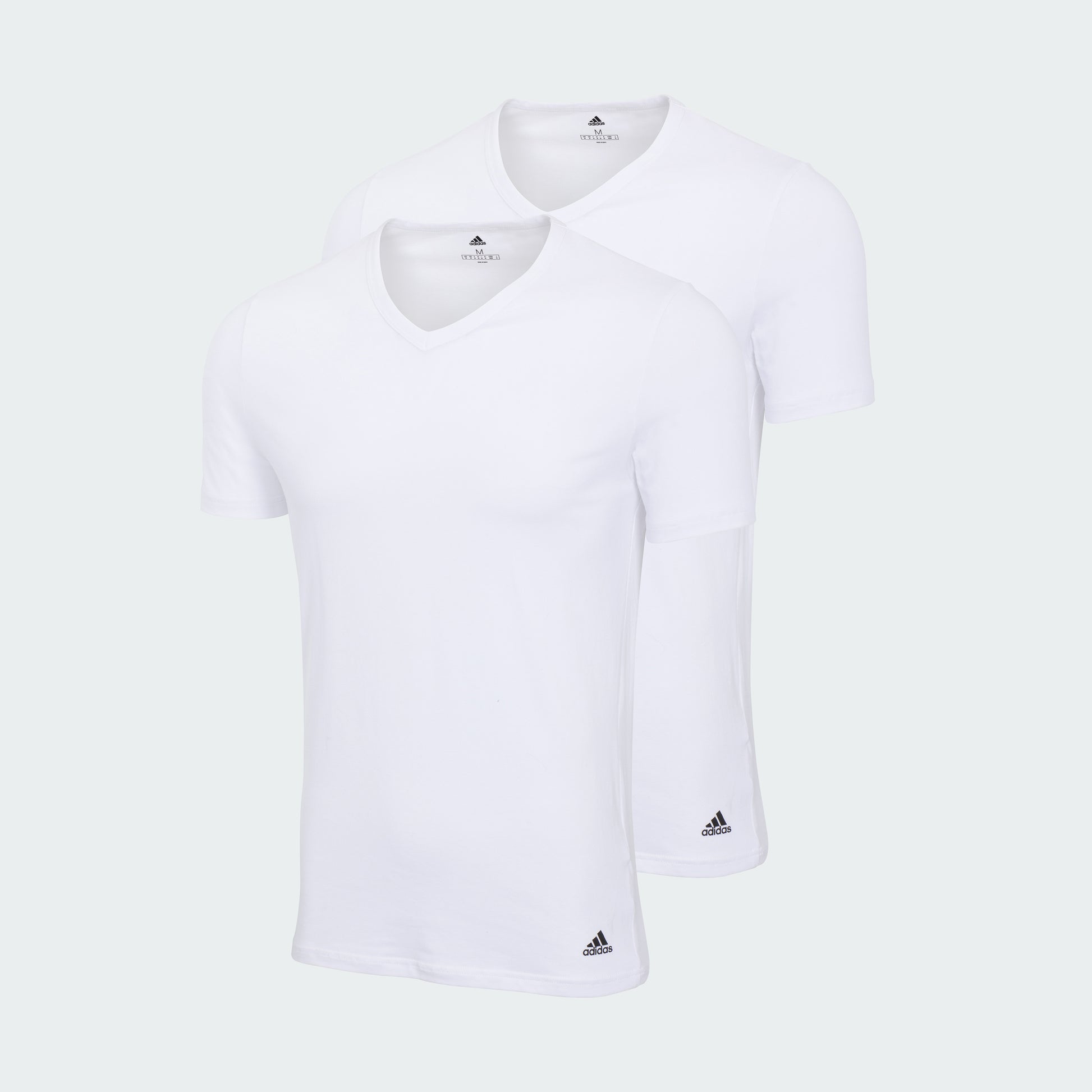 White/White