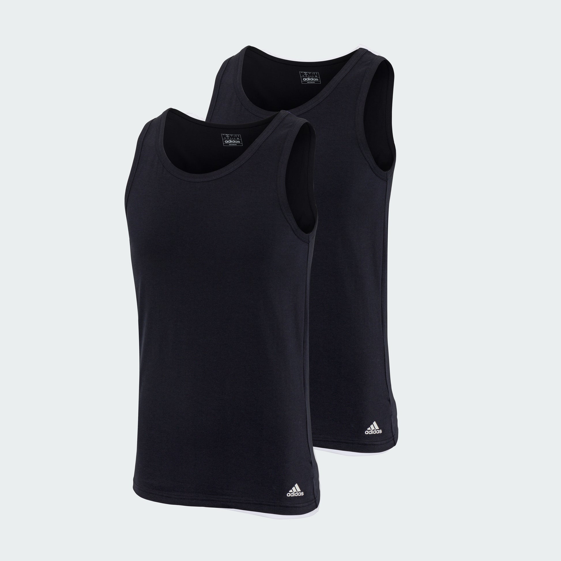 Black/Black