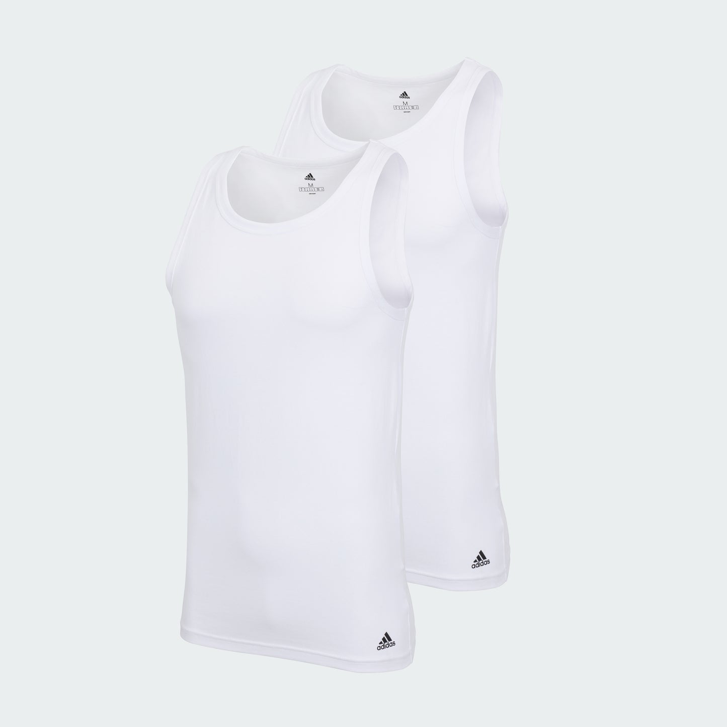 White/White