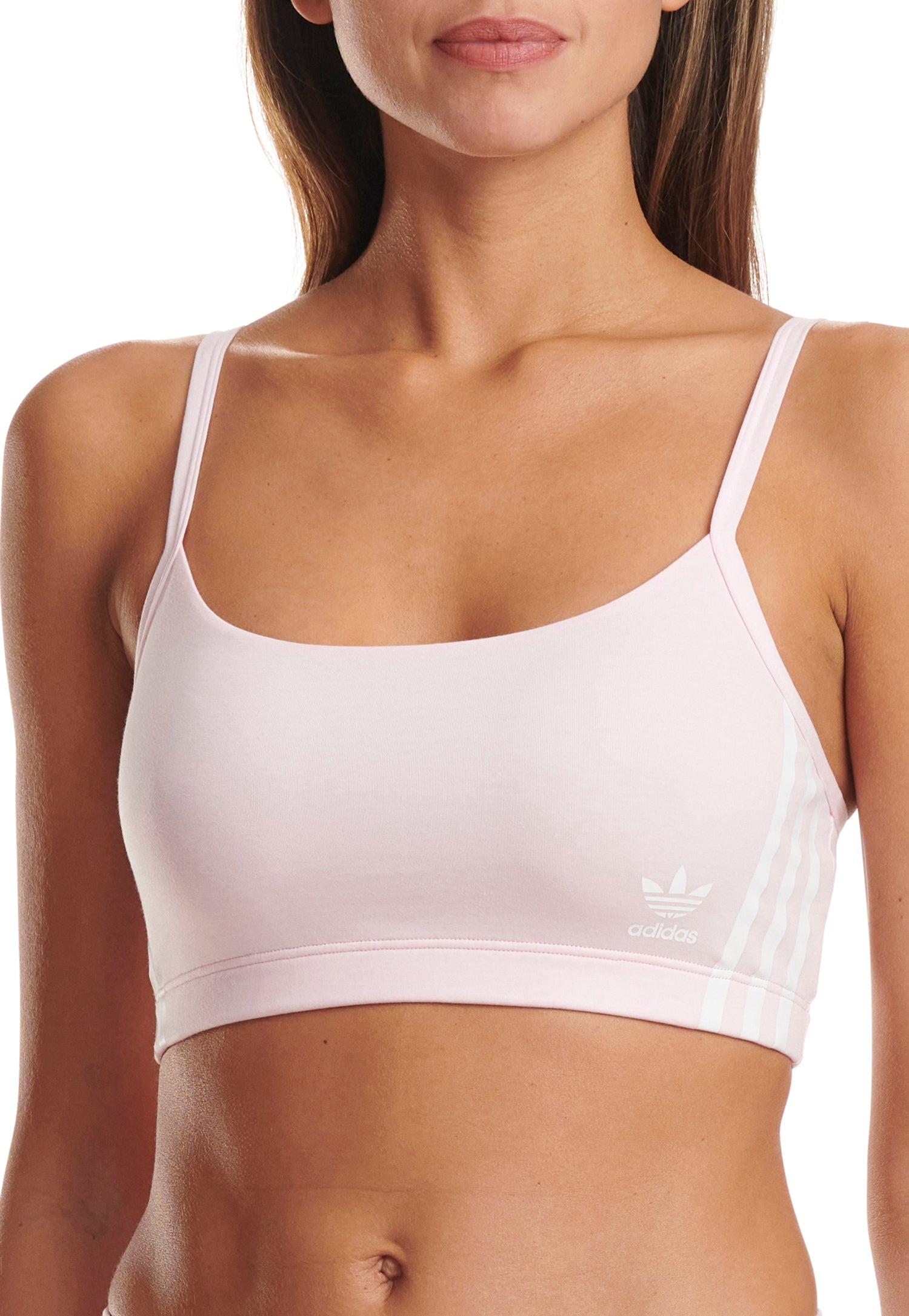 Adidas bralette sales