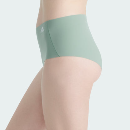 Silver Green