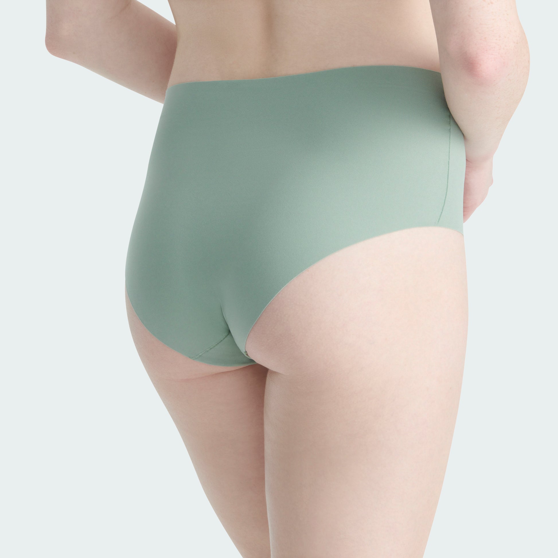 Silver Green