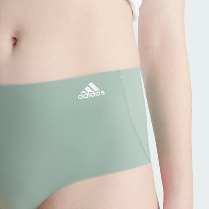 Silver Green