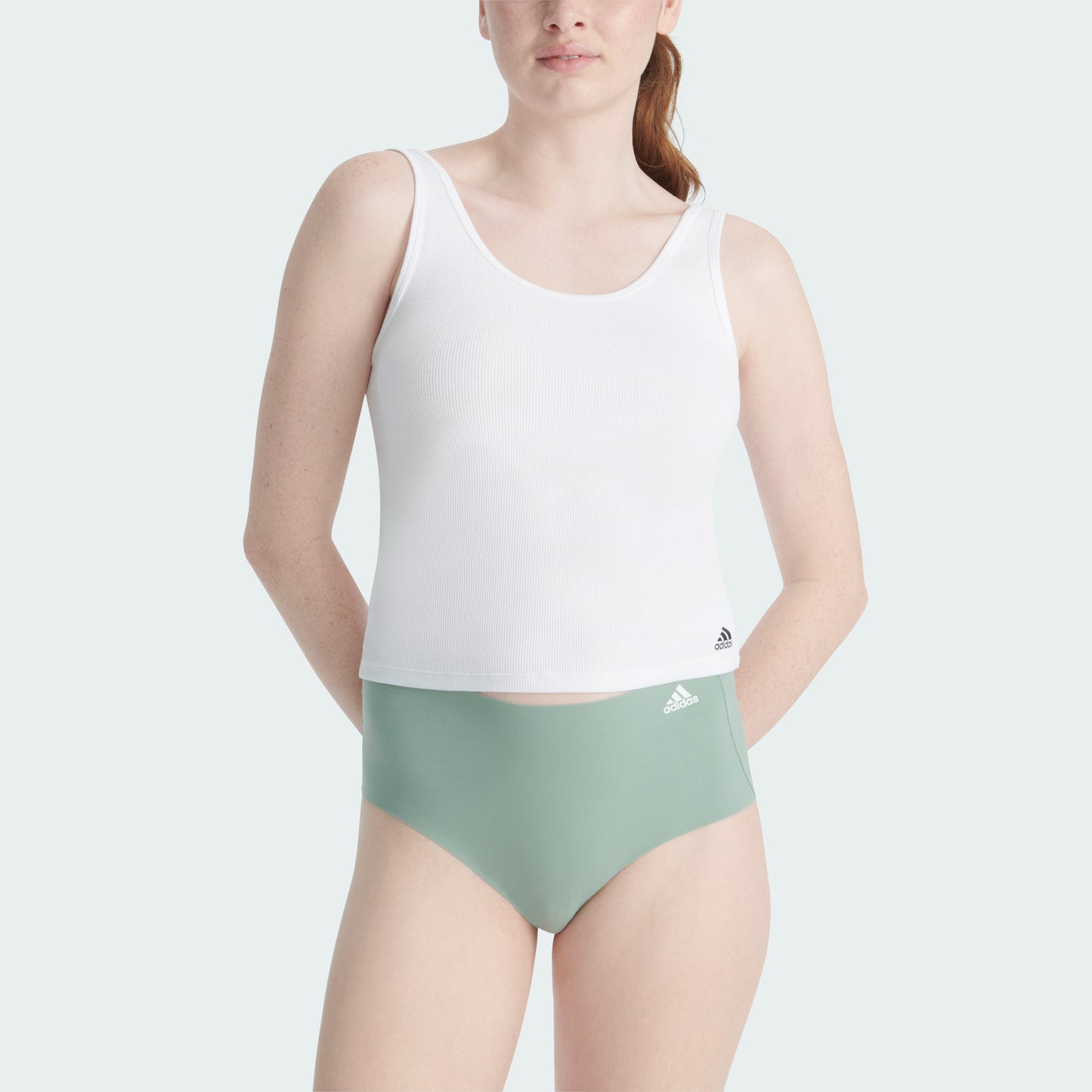 Silver Green