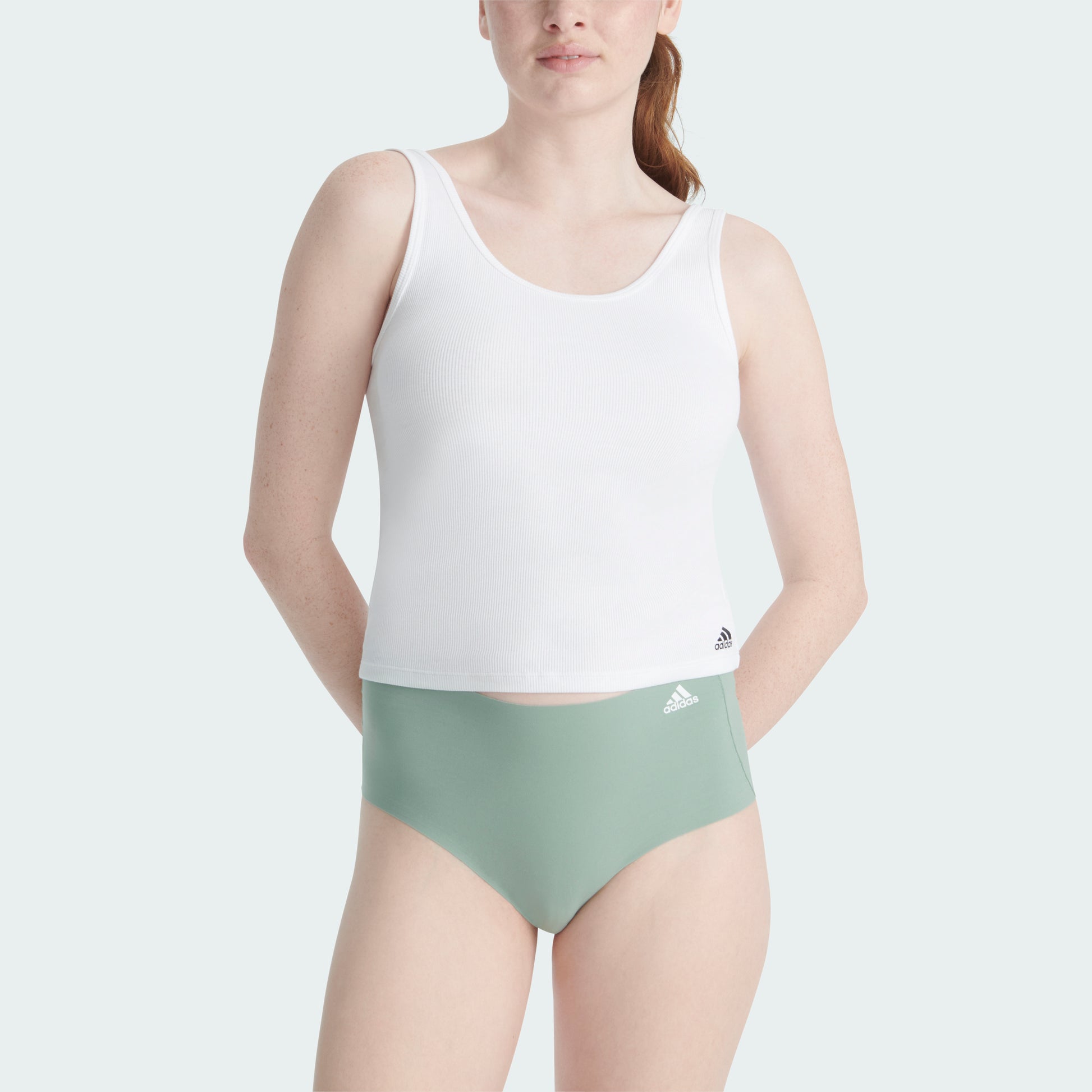 Silver Green