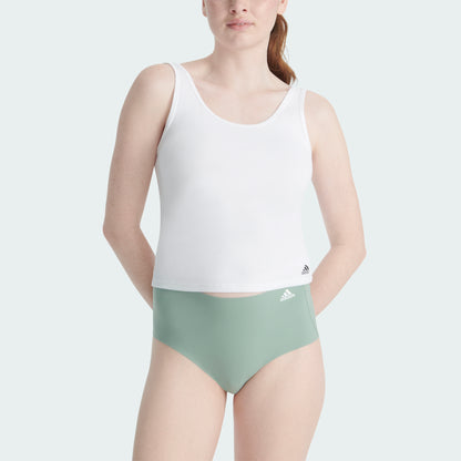 Silver Green