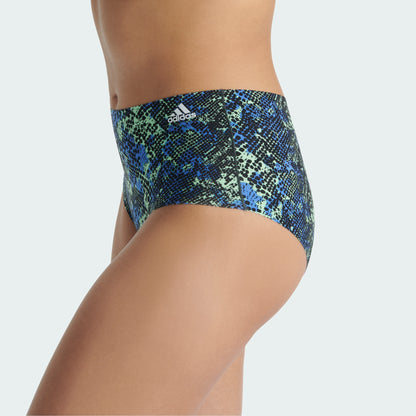 Animal Camo Blue Fusion
