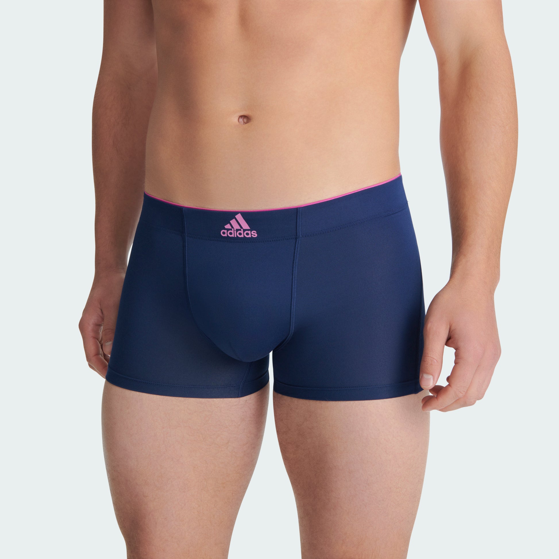 Rose Violet/Medieval Blue