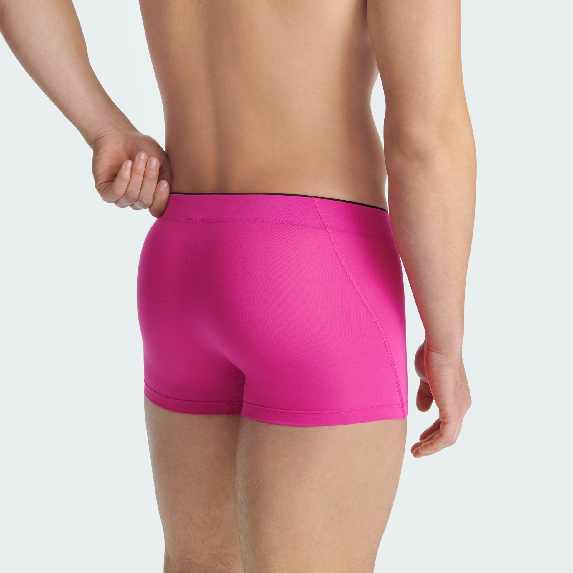 Rose Violet/Medieval Blue