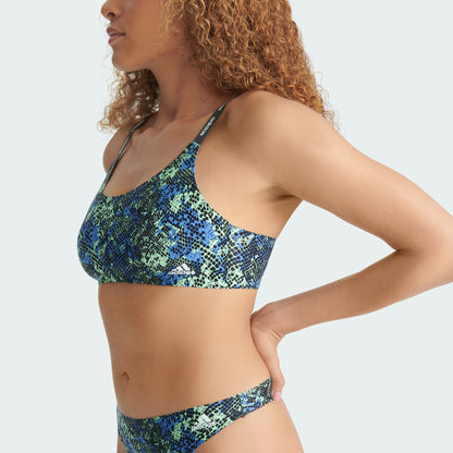 Animal Camo Blue Fusion