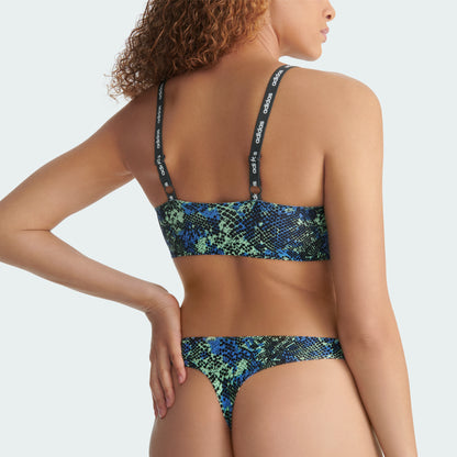 Animal Camo Blue Fusion