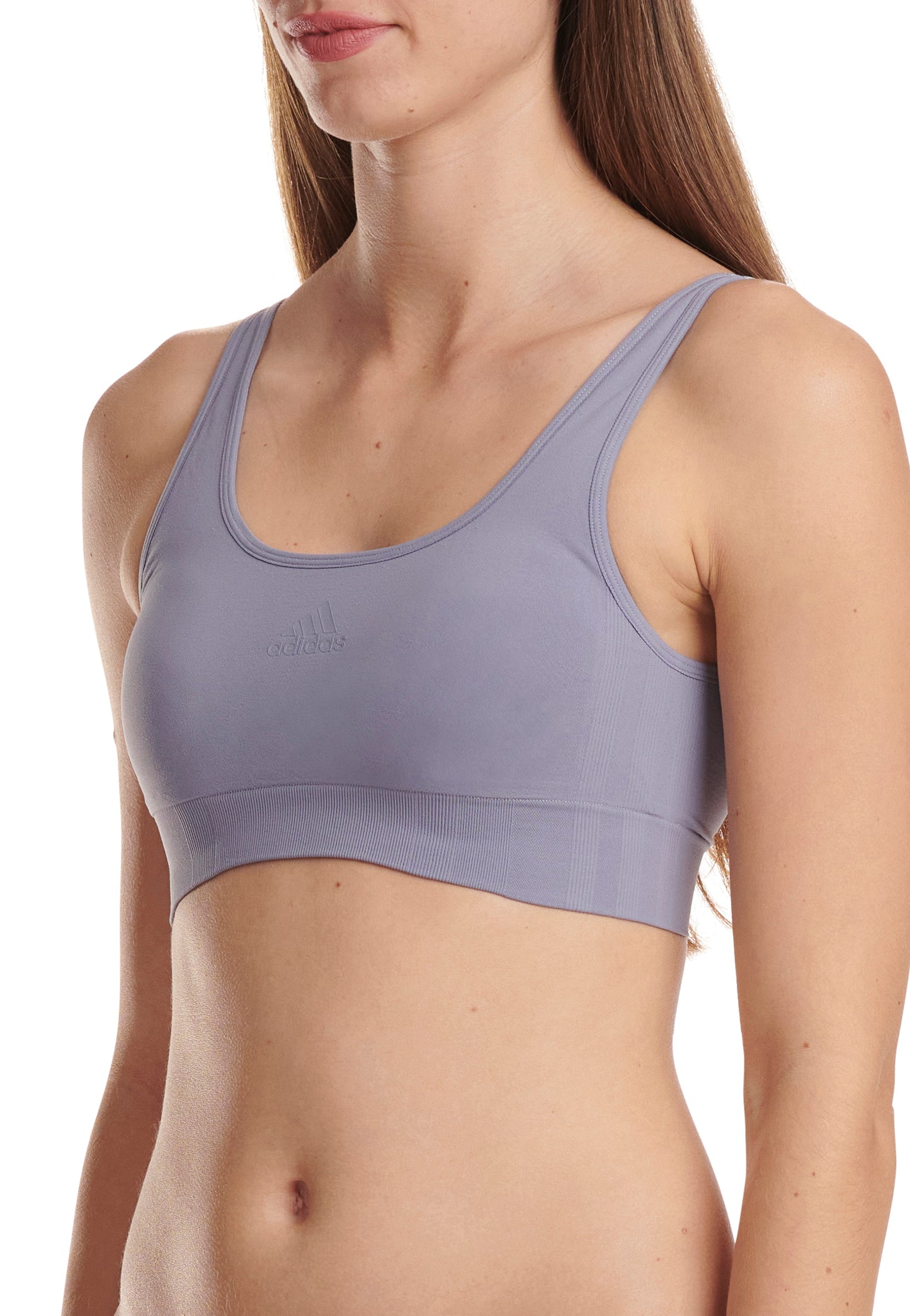 Silver Violet