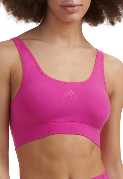 Semi Lucid Fucshia